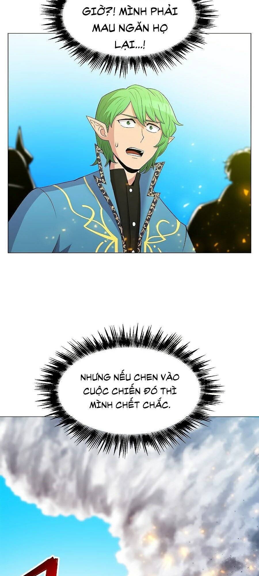 Người Nâng Cấp - Chương 38