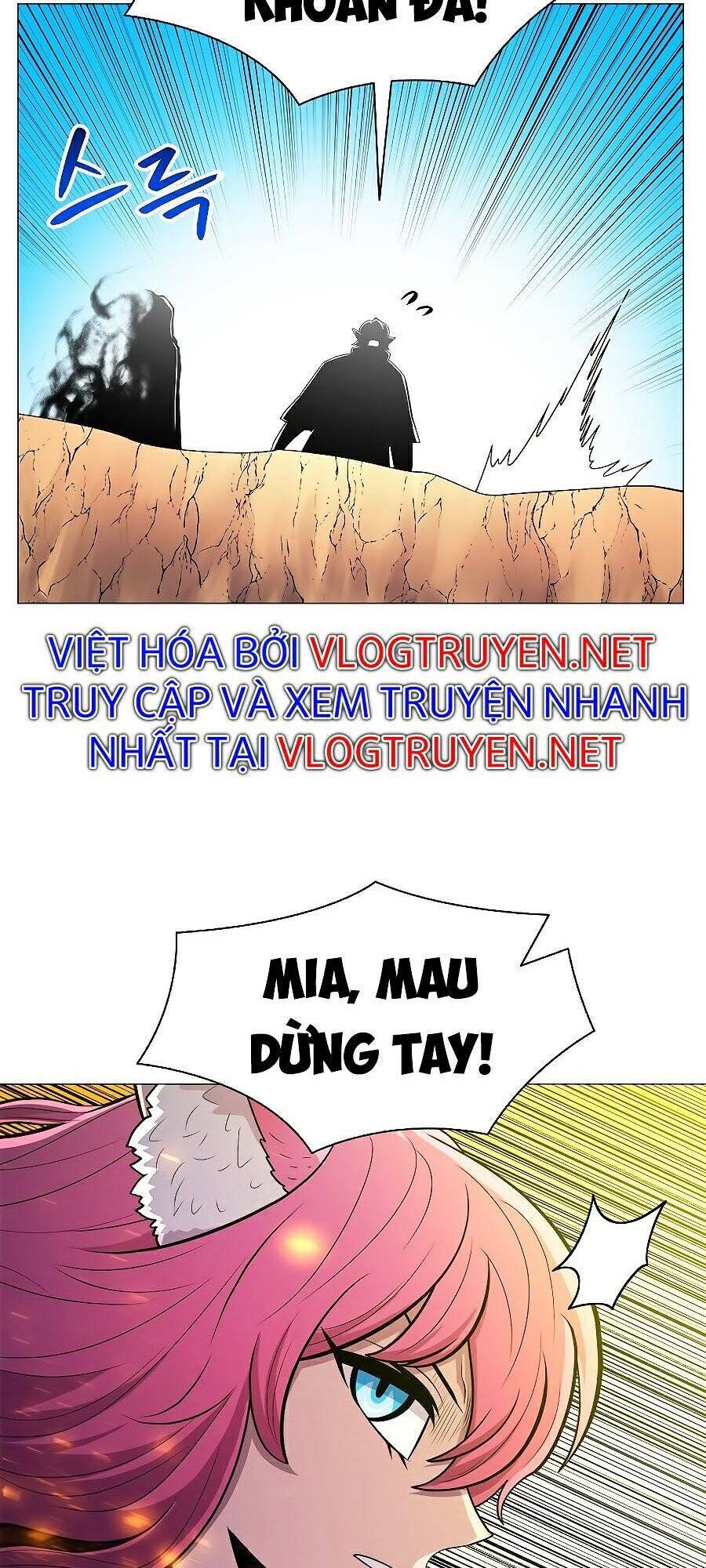 Người Nâng Cấp - Chương 38