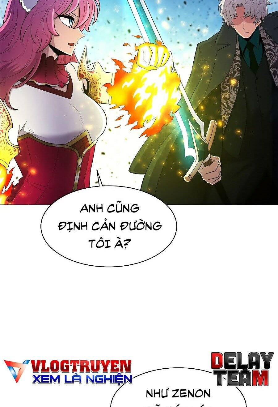 Người Nâng Cấp - Chương 38