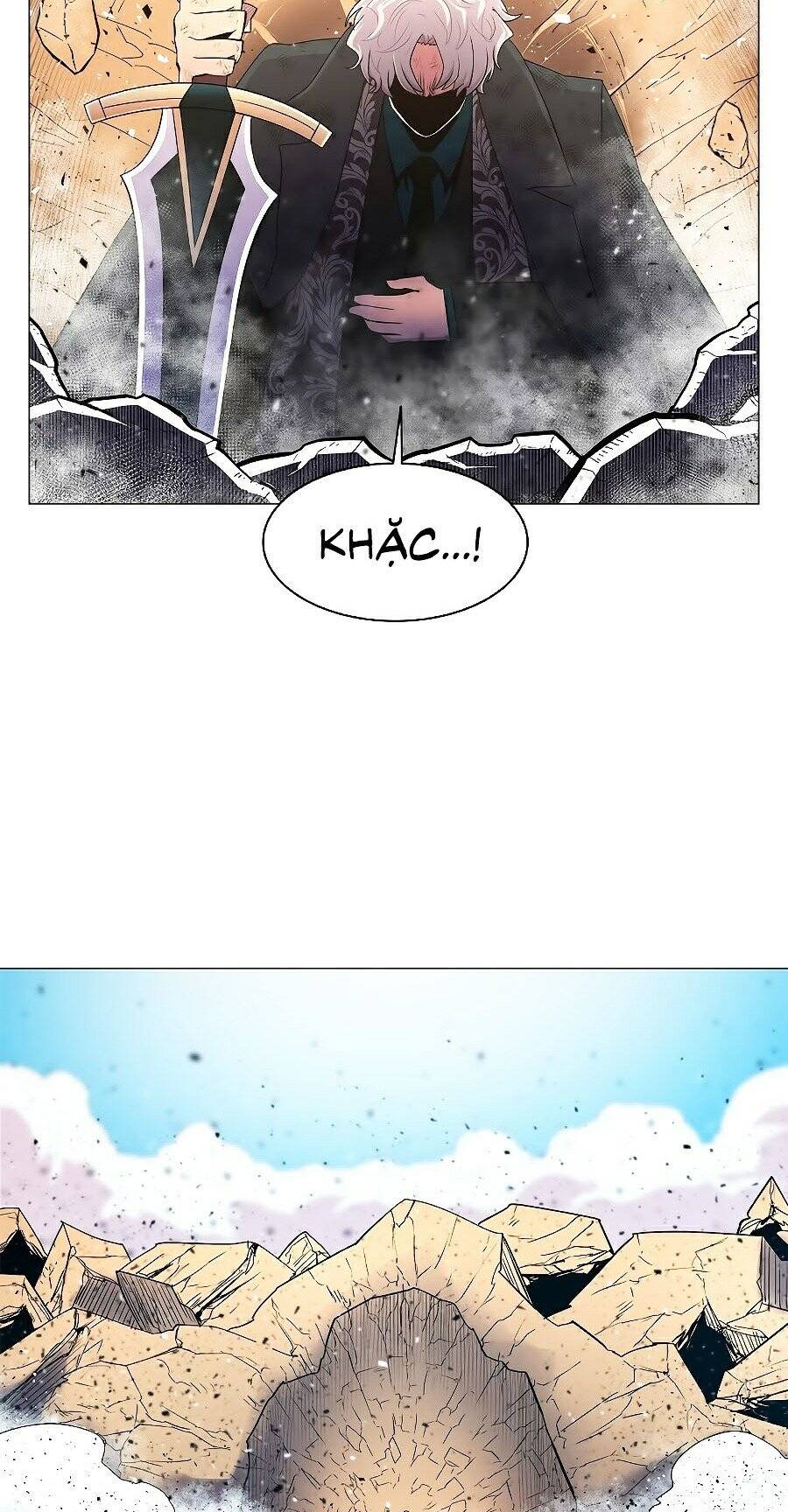 Người Nâng Cấp - Chương 38