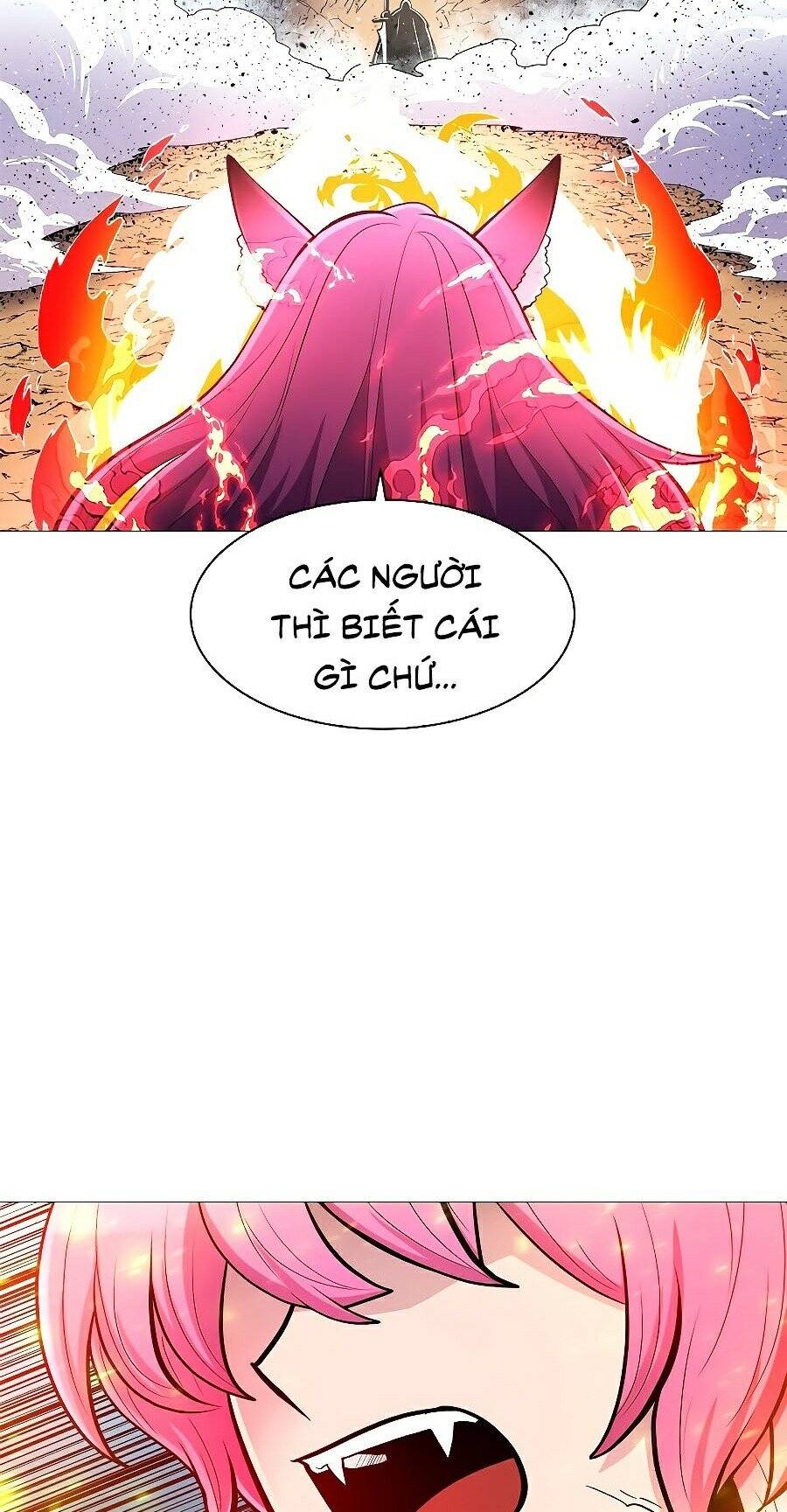 Người Nâng Cấp - Chương 38