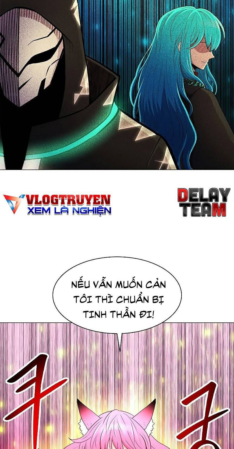 Người Nâng Cấp - Chương 38