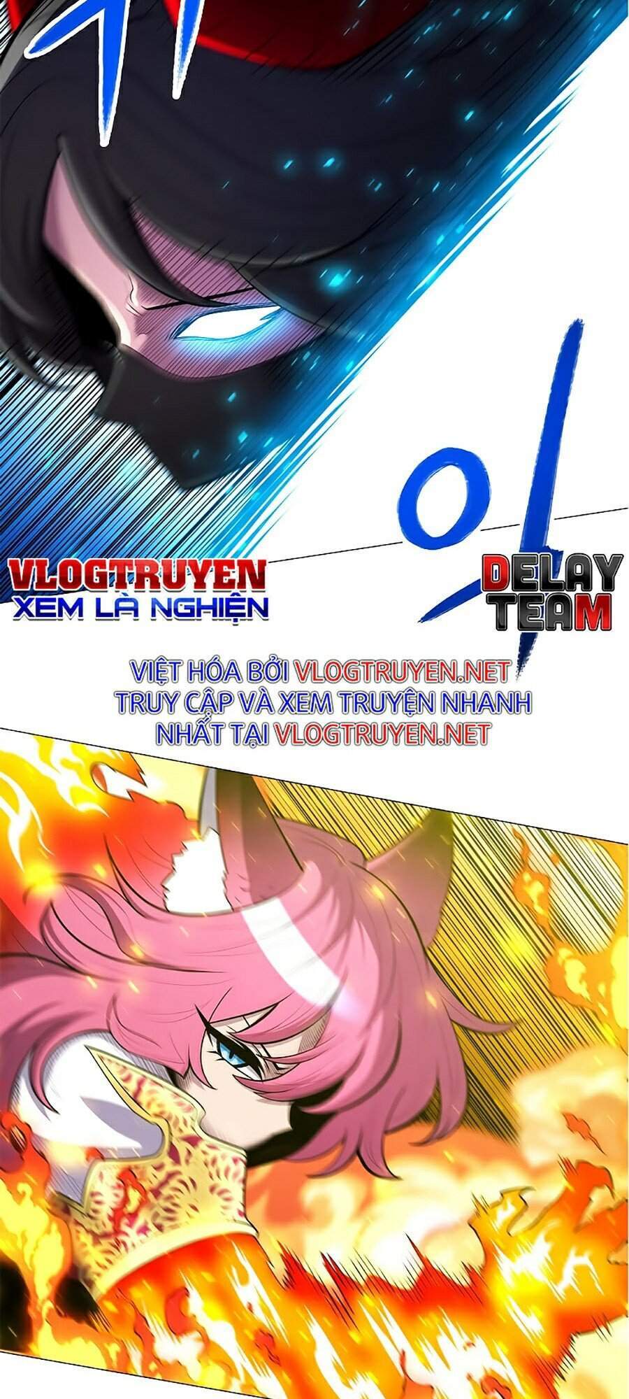 Người Nâng Cấp - Chương 39