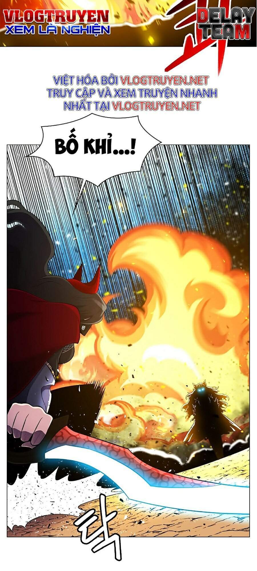 Người Nâng Cấp - Chương 39