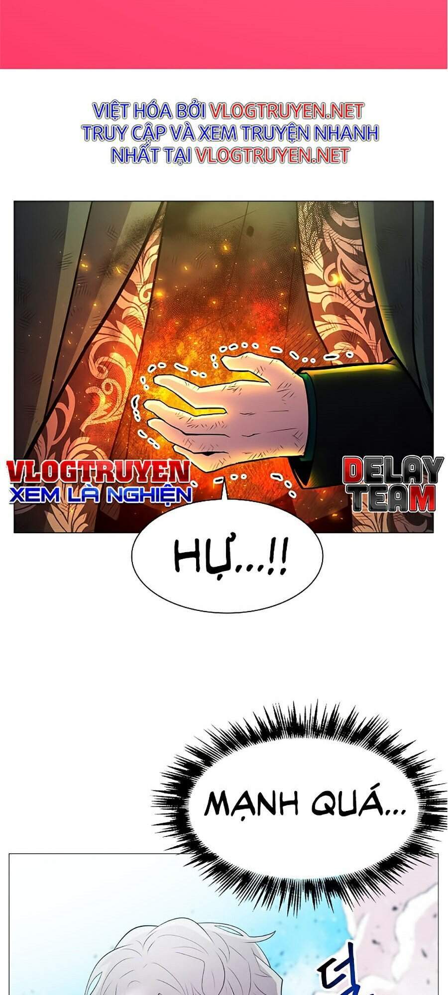 Người Nâng Cấp - Chương 39