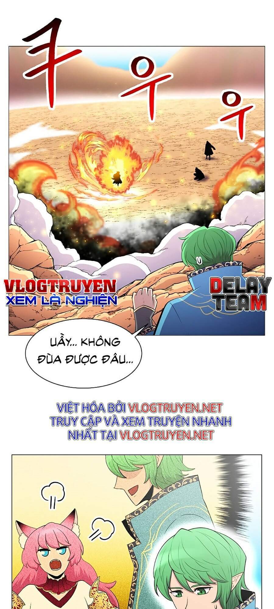 Người Nâng Cấp - Chương 39