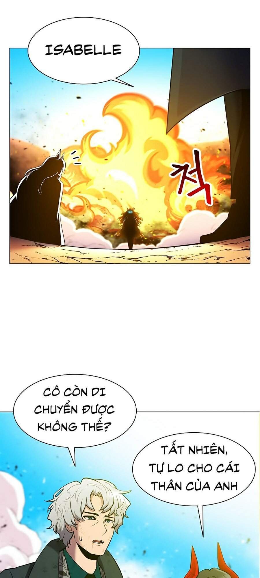 Người Nâng Cấp - Chương 39