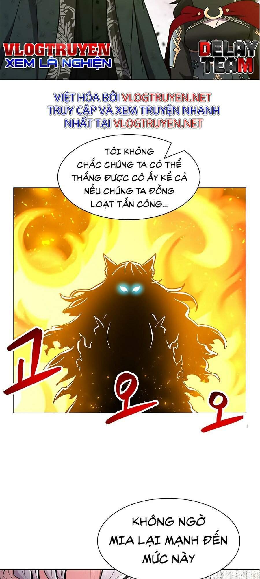 Người Nâng Cấp - Chương 39