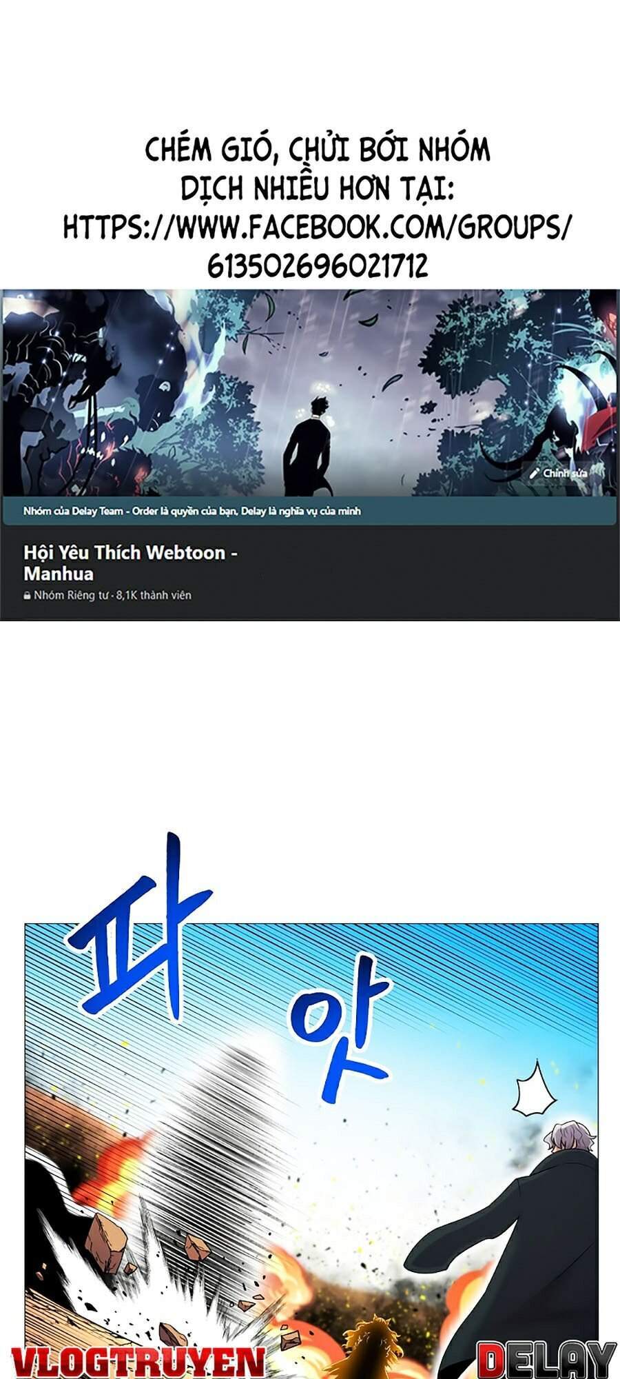 Người Nâng Cấp - Chương 39