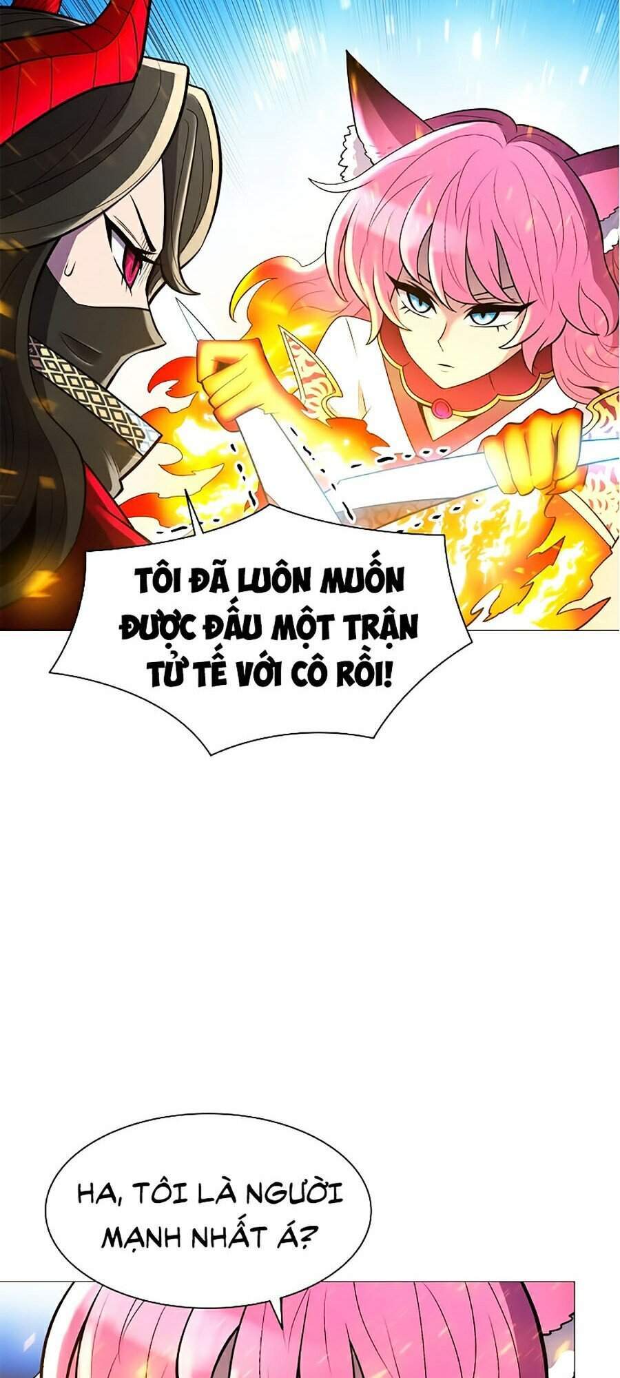 Người Nâng Cấp - Chương 39