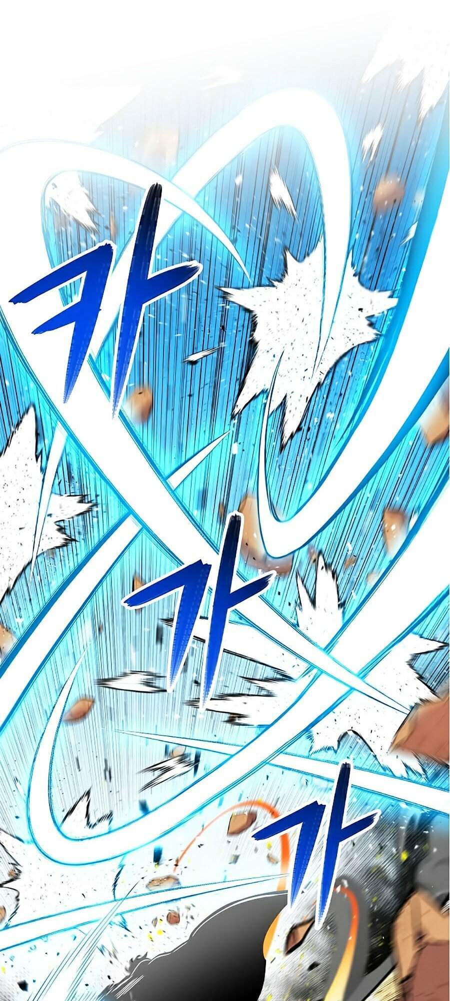 Người Nâng Cấp - Chương 39