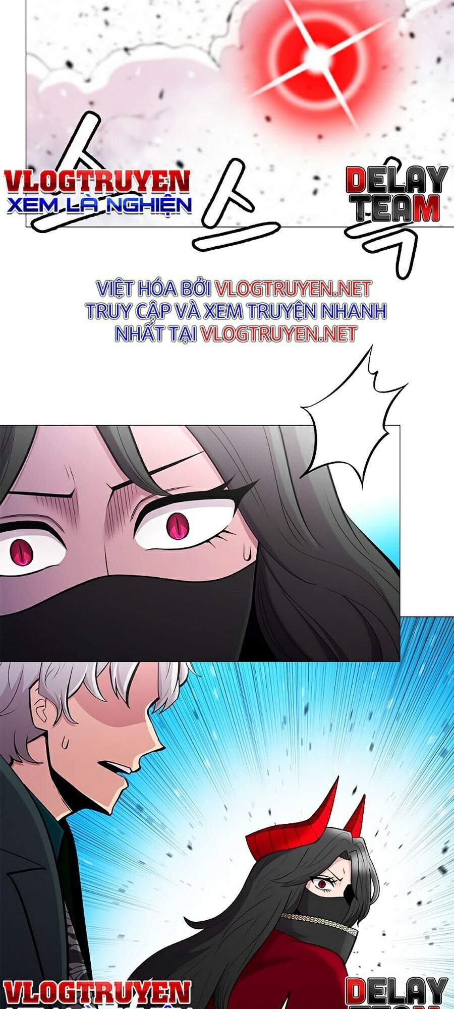 Người Nâng Cấp - Chương 39