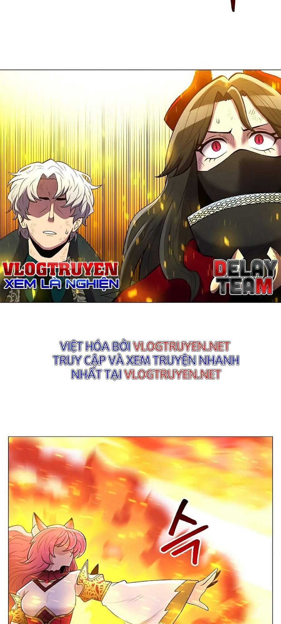 Người Nâng Cấp - Chương 39