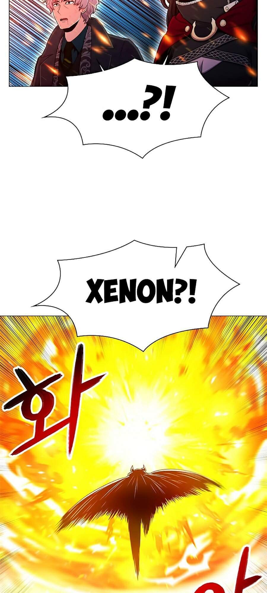 Người Nâng Cấp - Chương 39