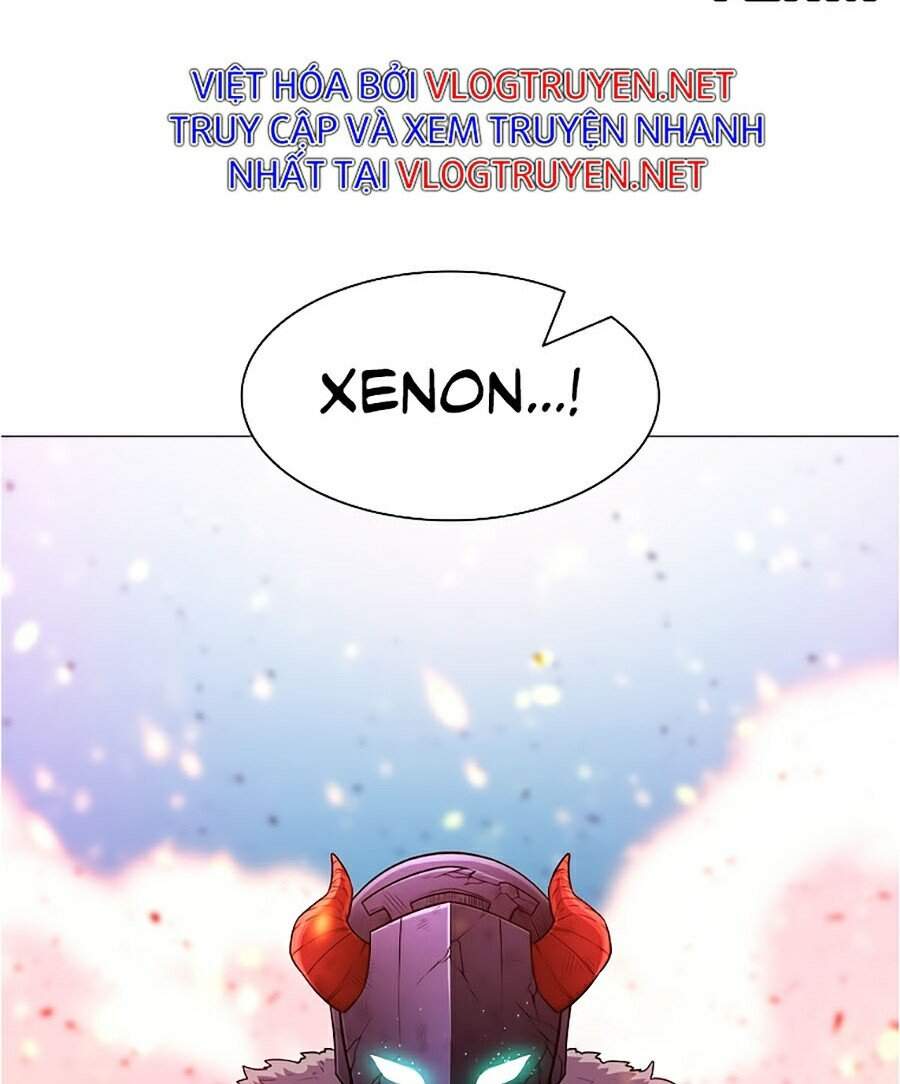 Người Nâng Cấp - Chương 39