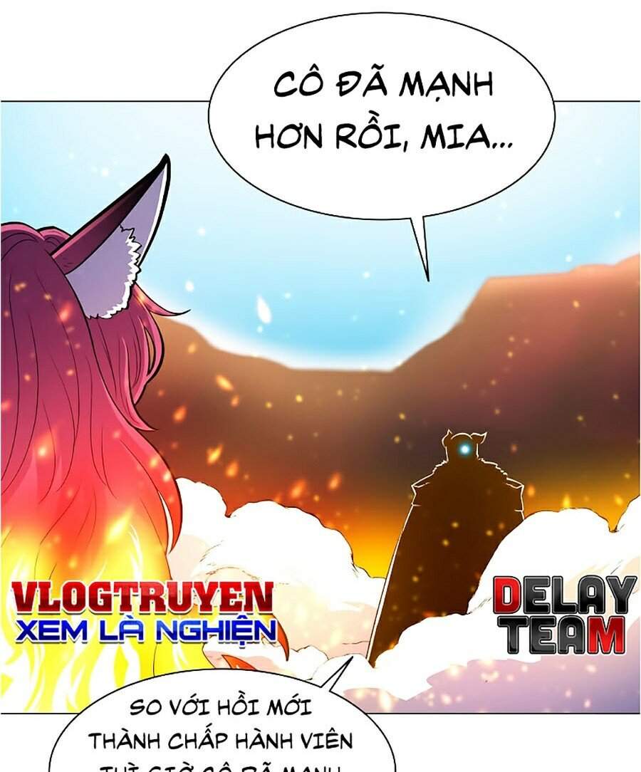 Người Nâng Cấp - Chương 39