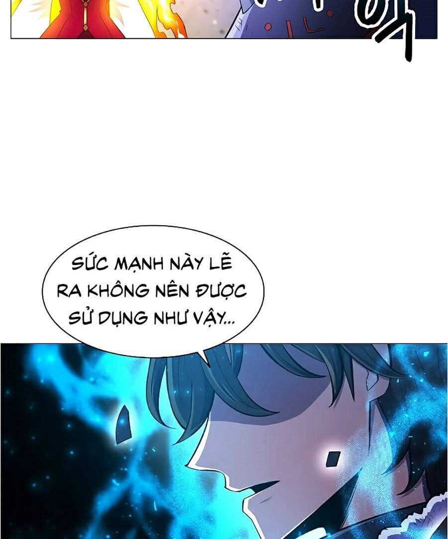 Người Nâng Cấp - Chương 39