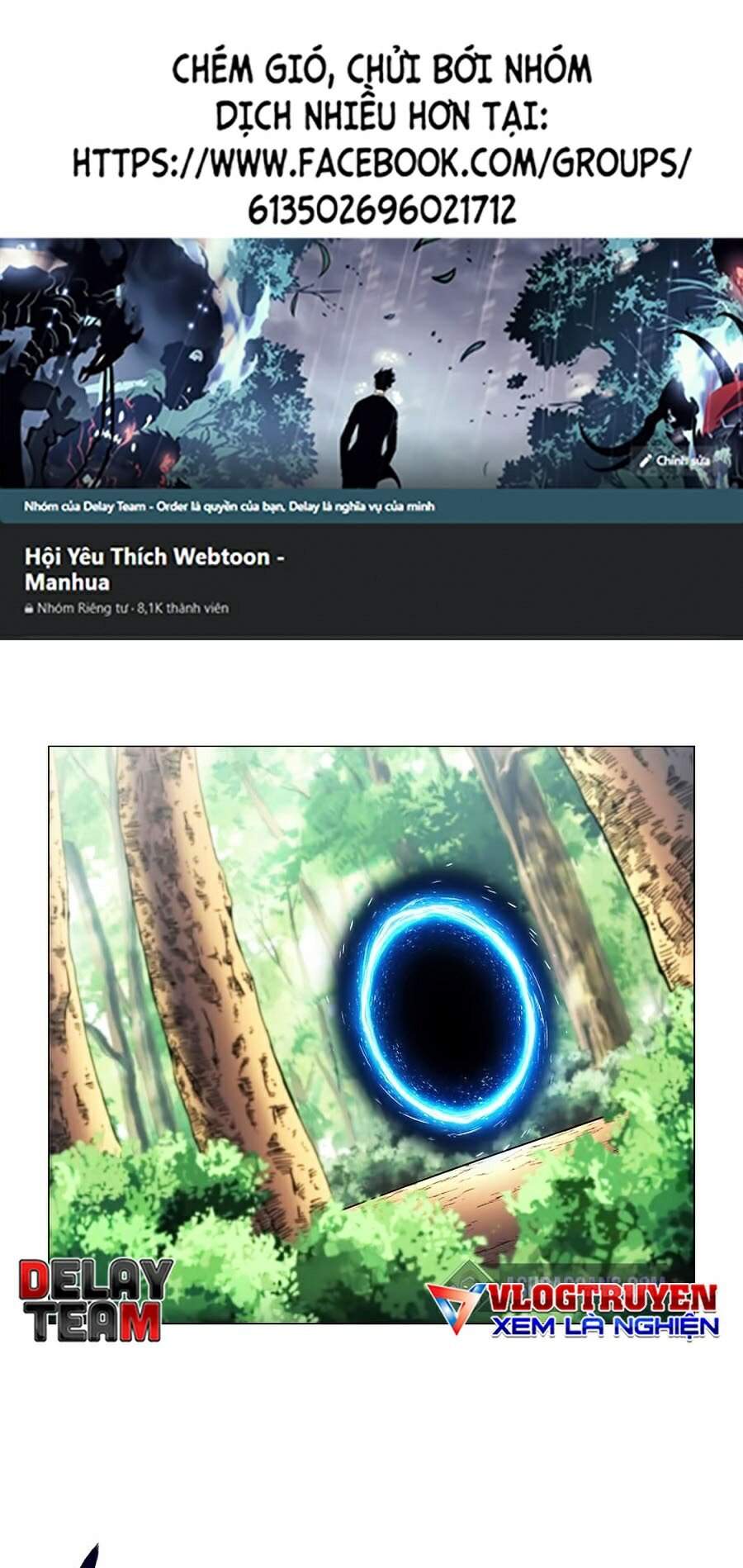 Người Nâng Cấp - Chương 42