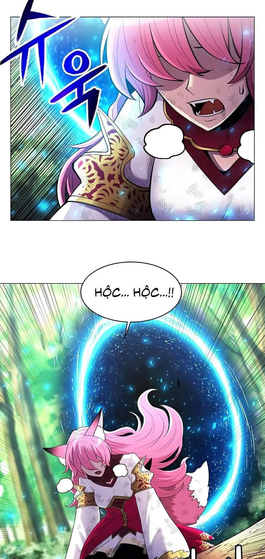 Người Nâng Cấp - Chương 42