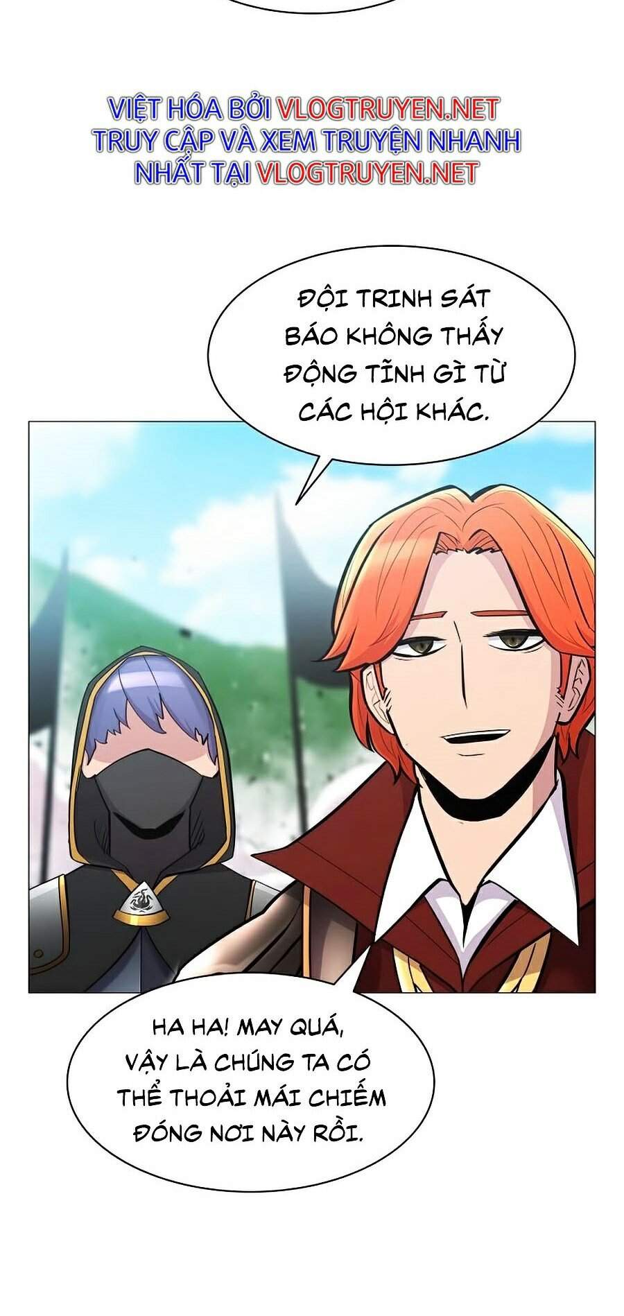 Người Nâng Cấp - Chương 42