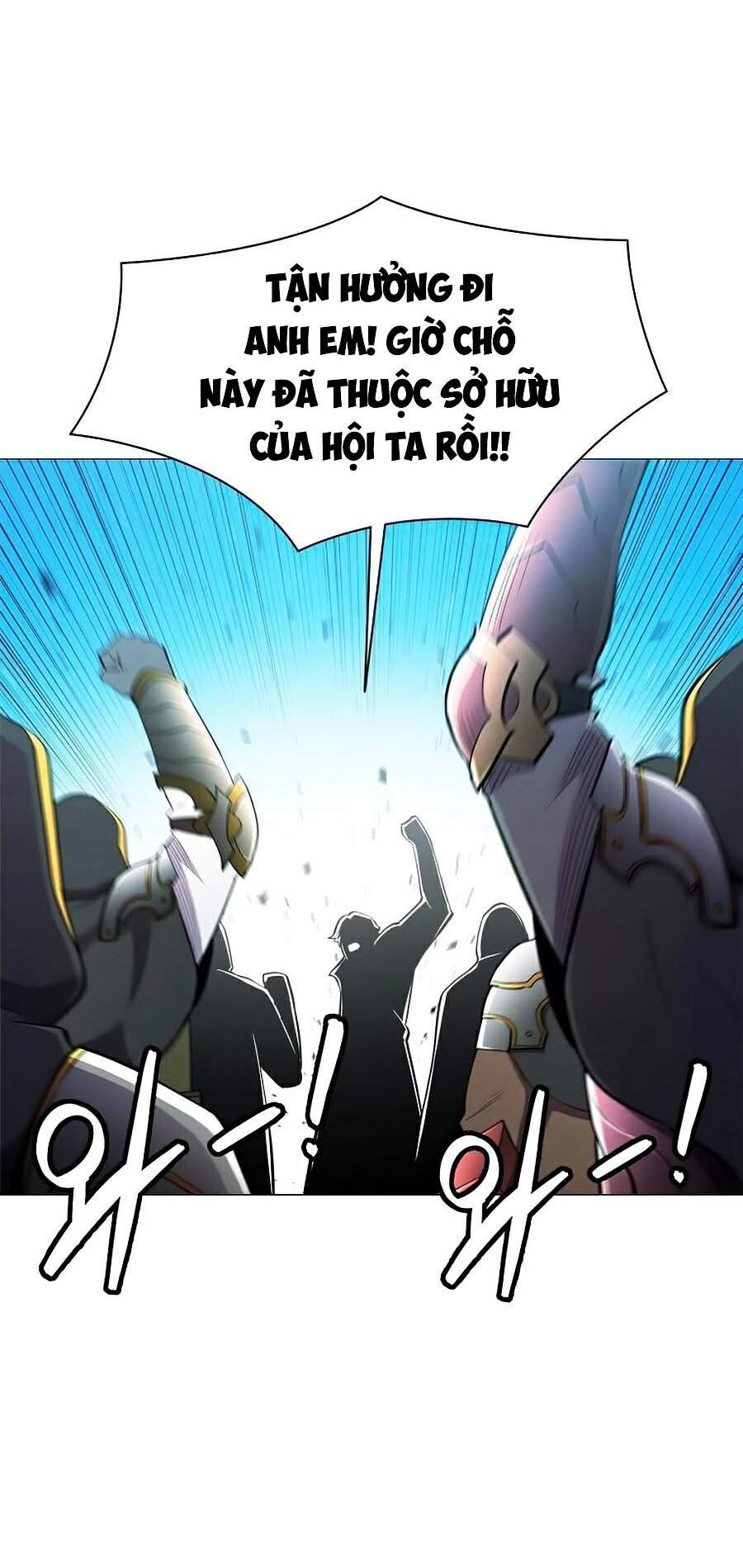 Người Nâng Cấp - Chương 42