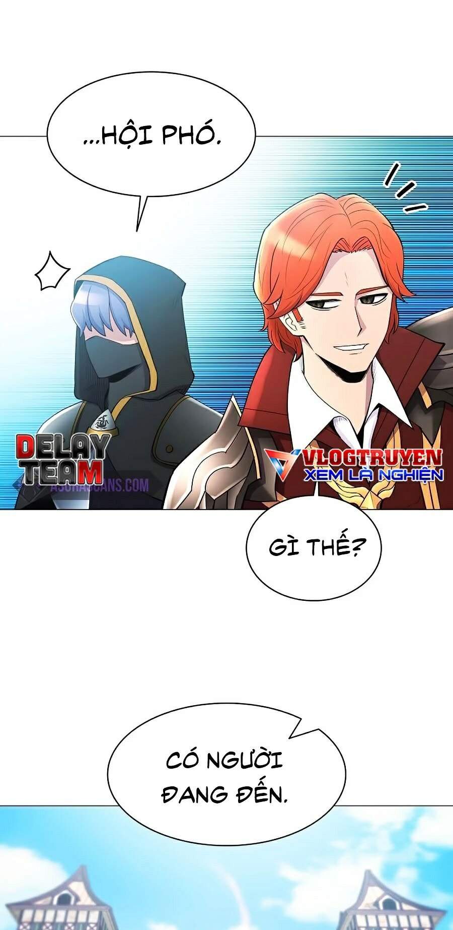 Người Nâng Cấp - Chương 42