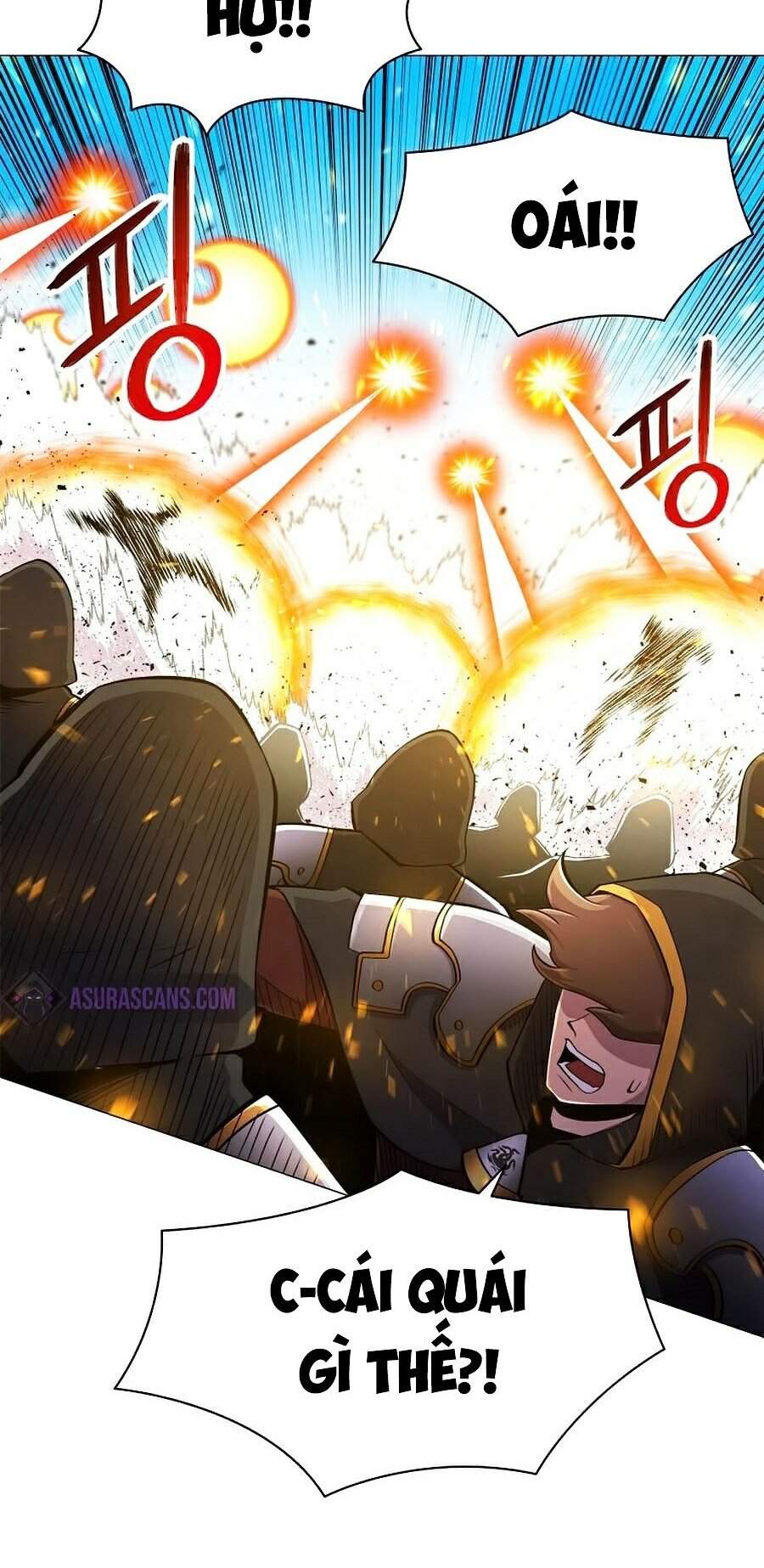 Người Nâng Cấp - Chương 42