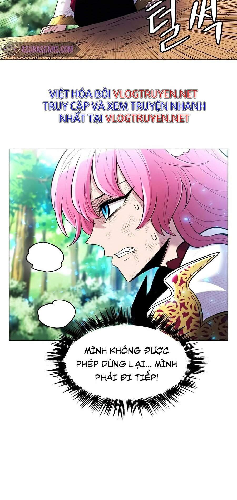 Người Nâng Cấp - Chương 42