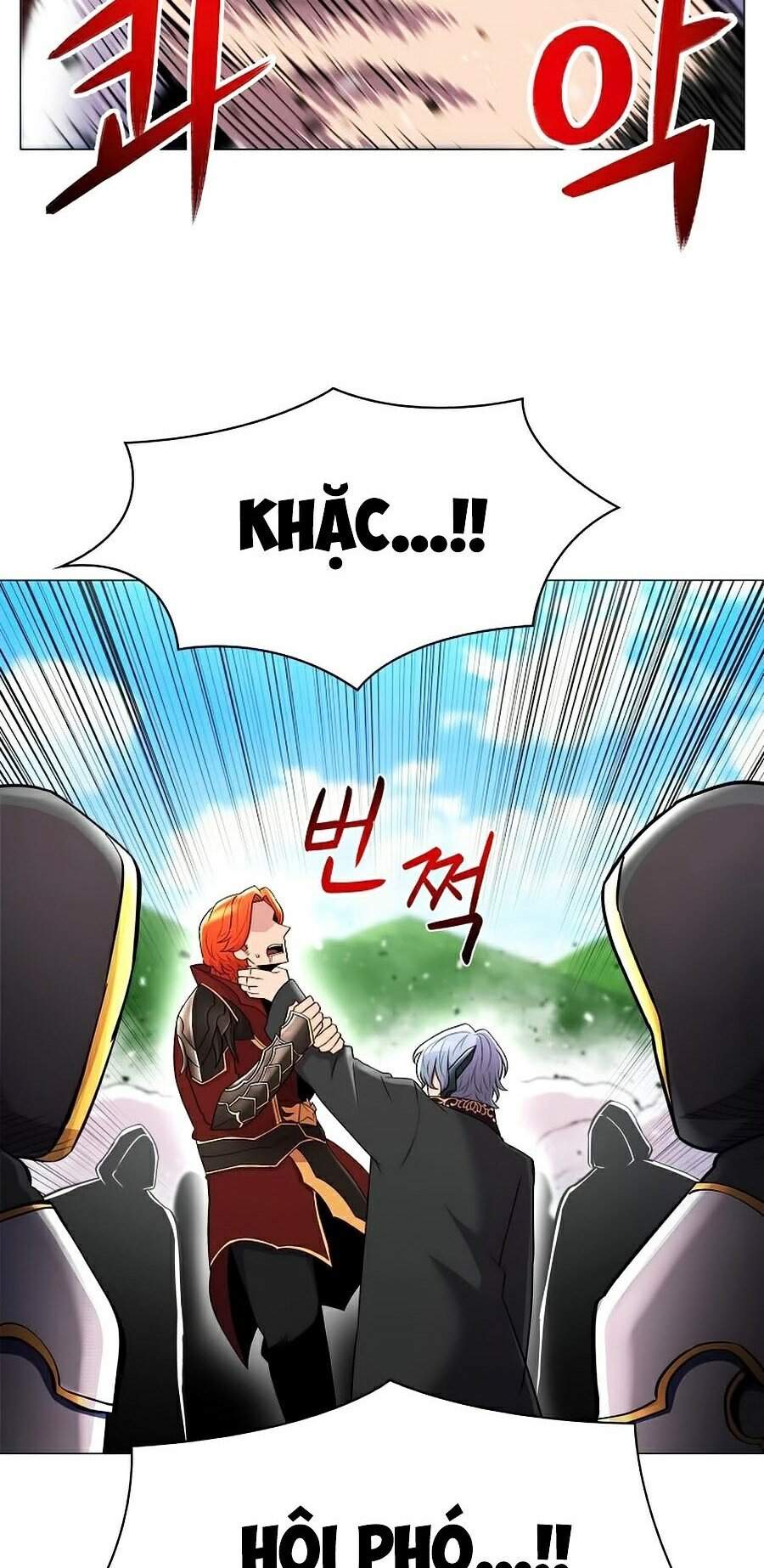 Người Nâng Cấp - Chương 42