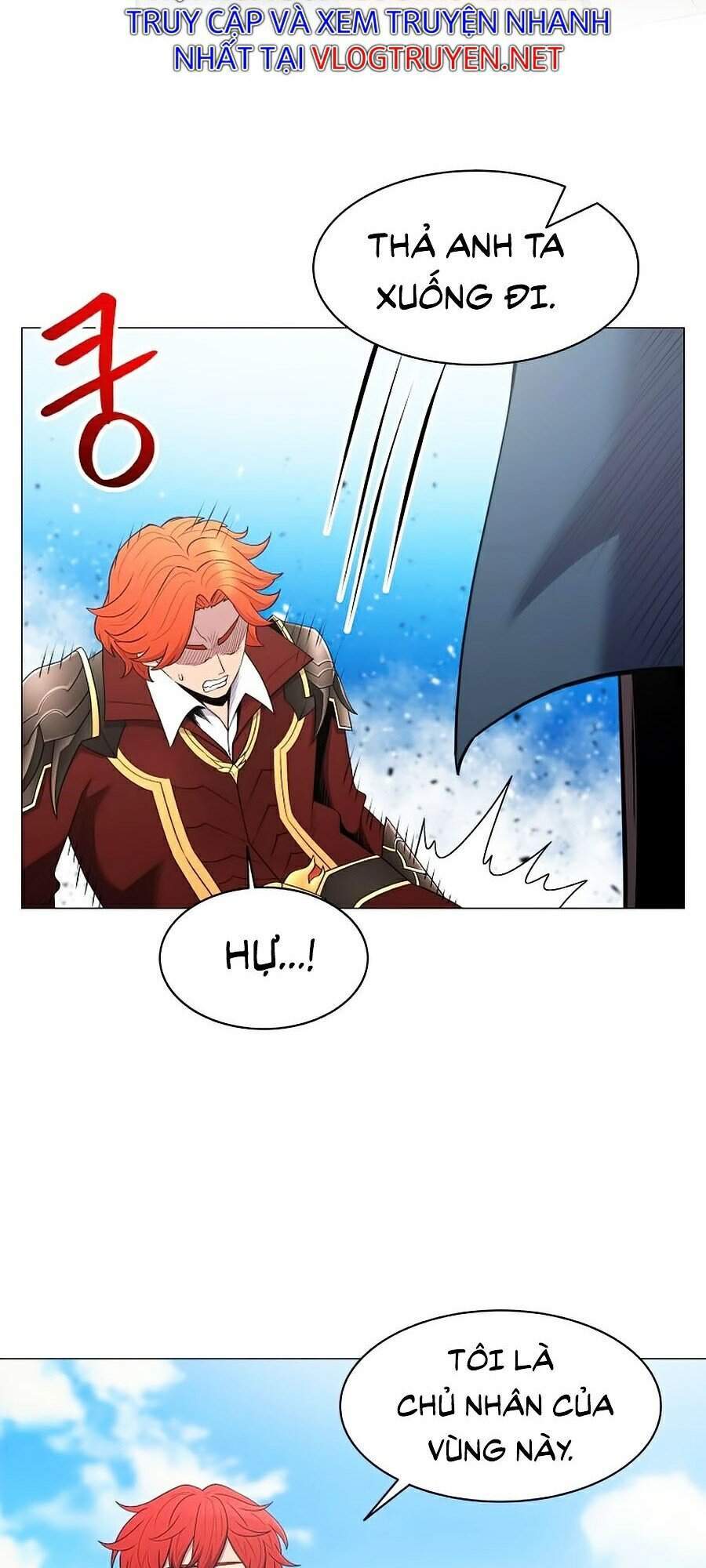 Người Nâng Cấp - Chương 42