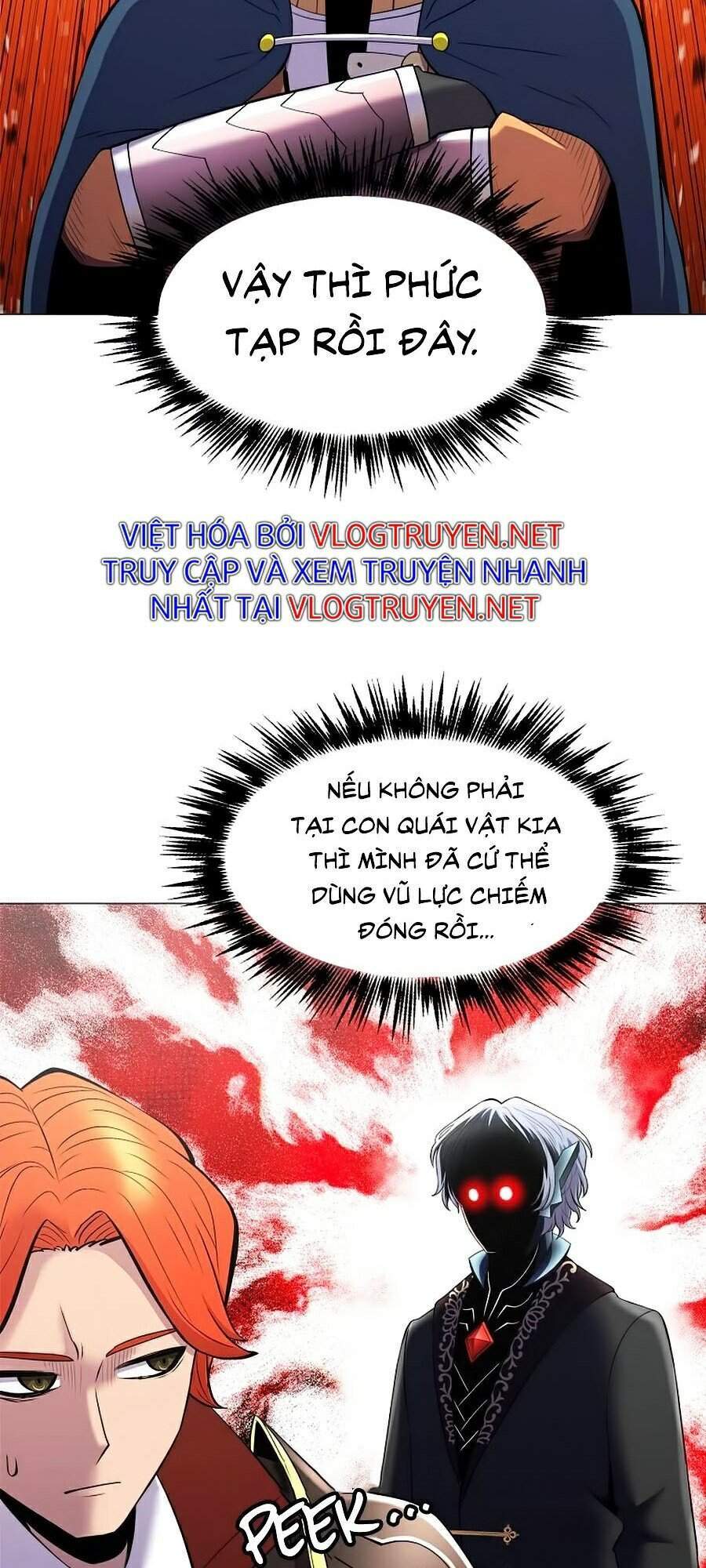 Người Nâng Cấp - Chương 42