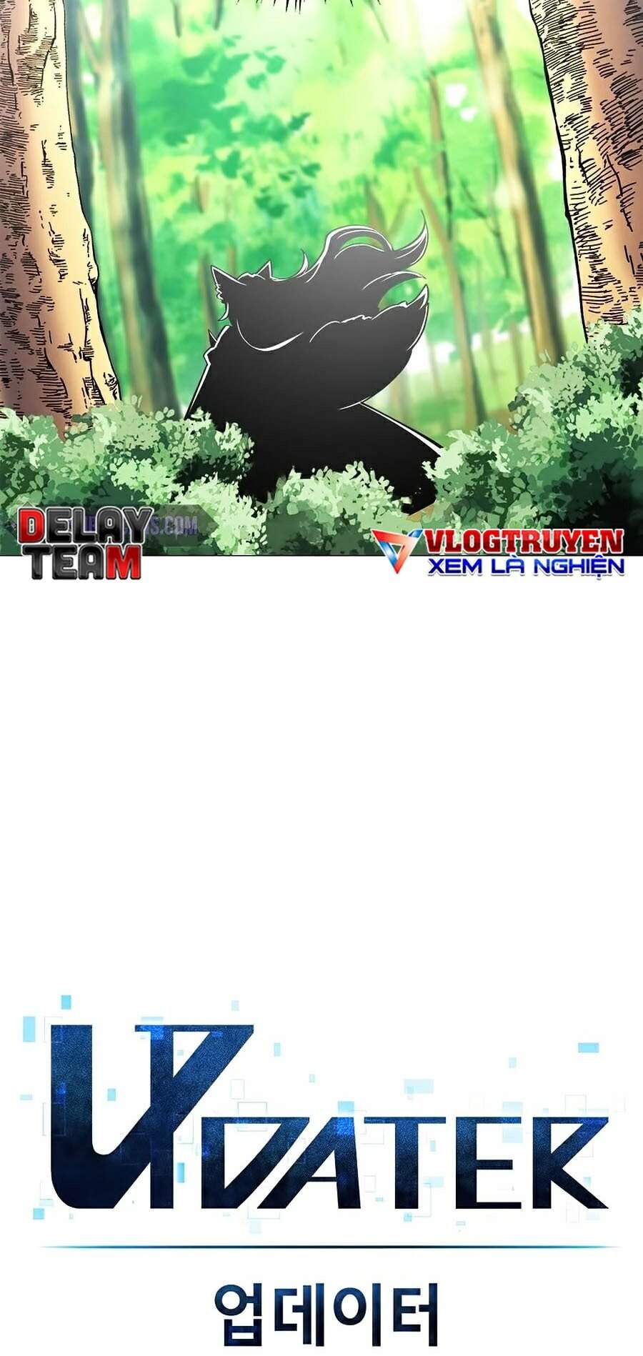 Người Nâng Cấp - Chương 42