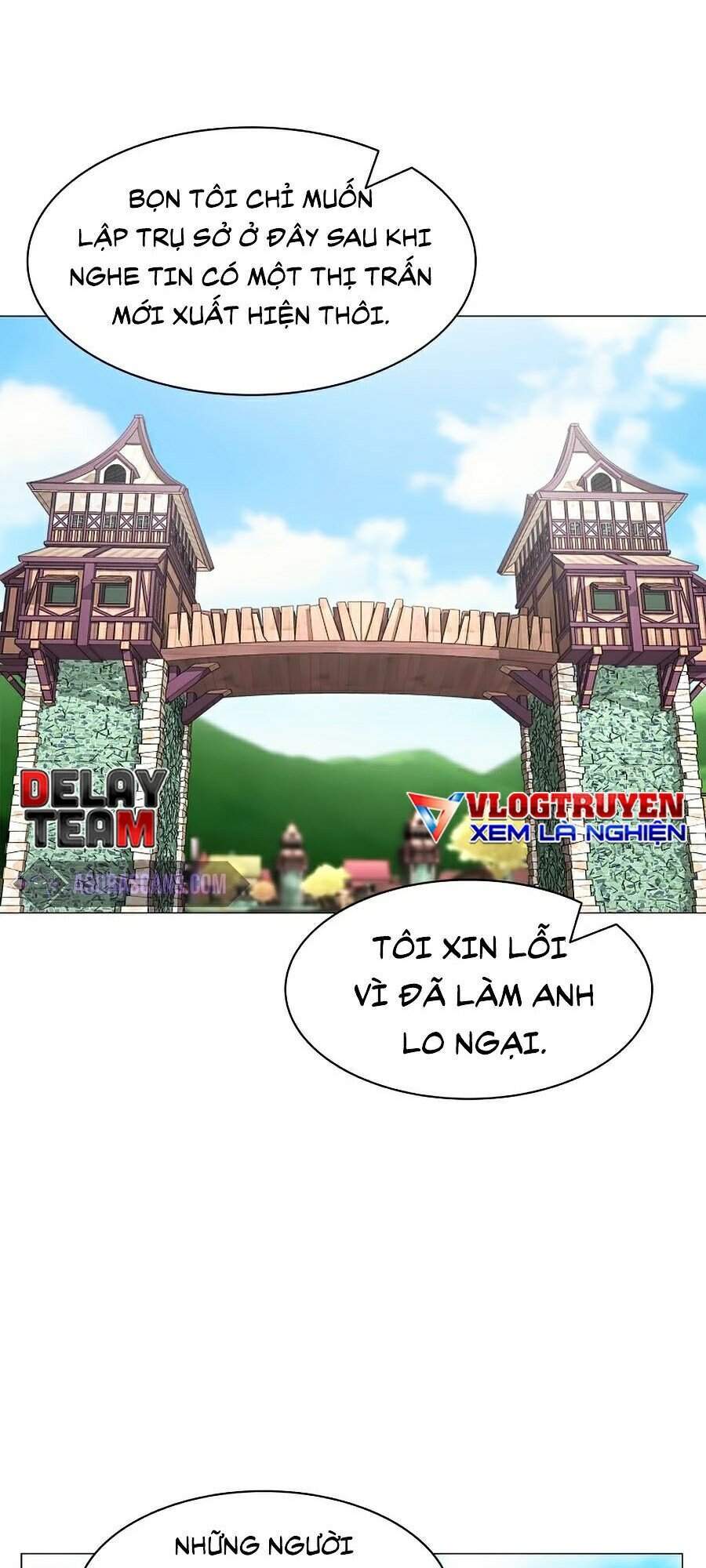 Người Nâng Cấp - Chương 42