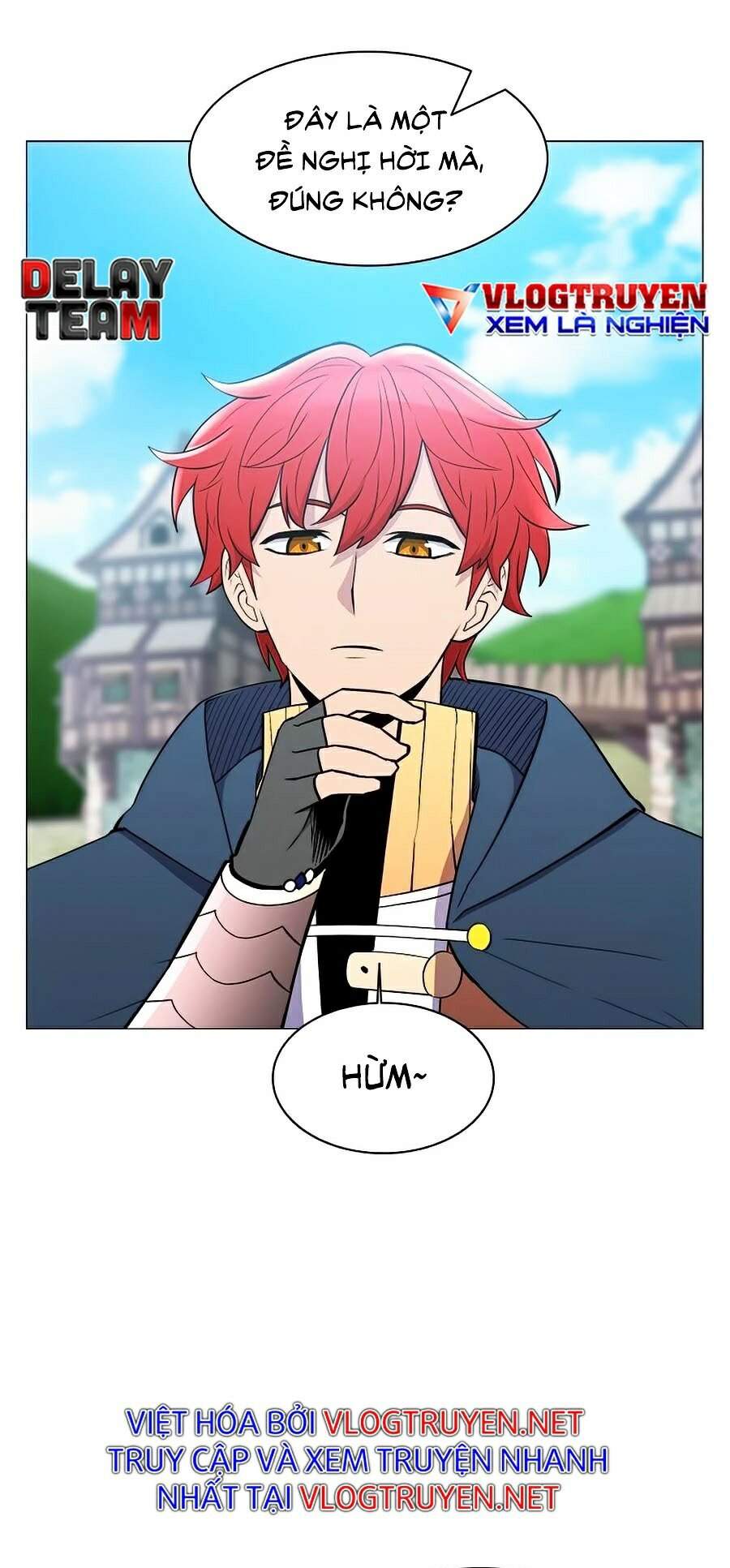 Người Nâng Cấp - Chương 42