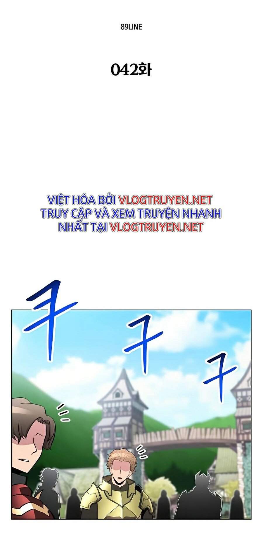 Người Nâng Cấp - Chương 42