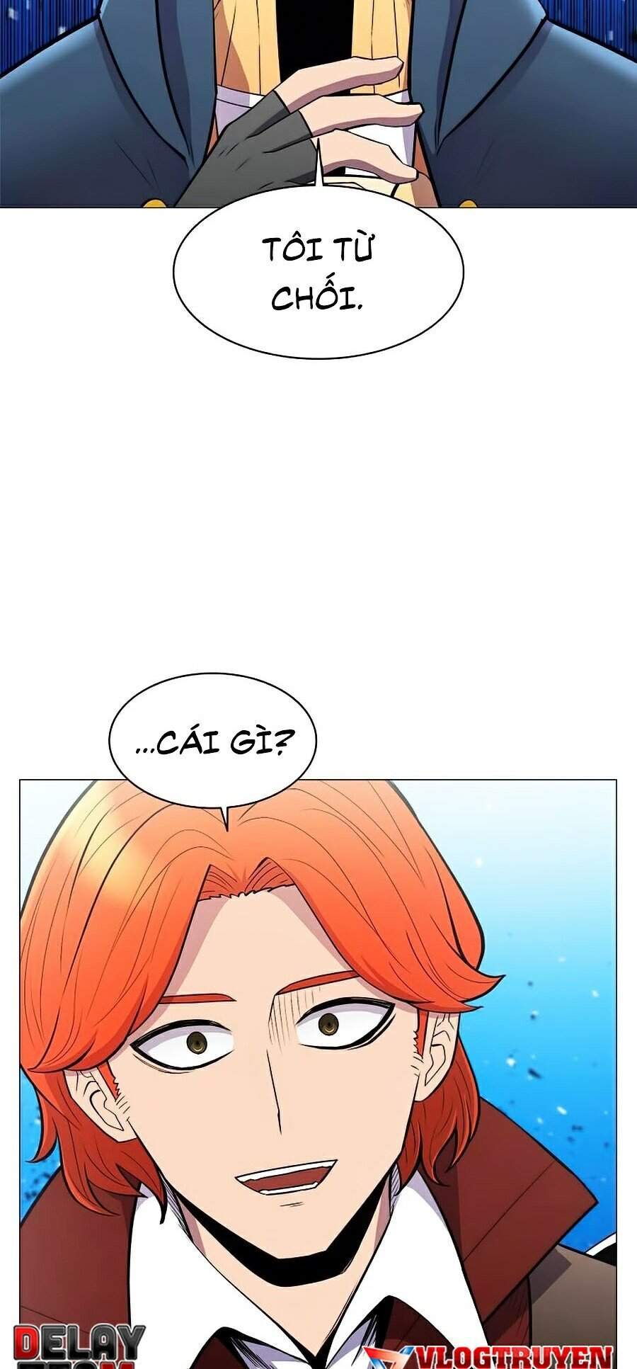 Người Nâng Cấp - Chương 42