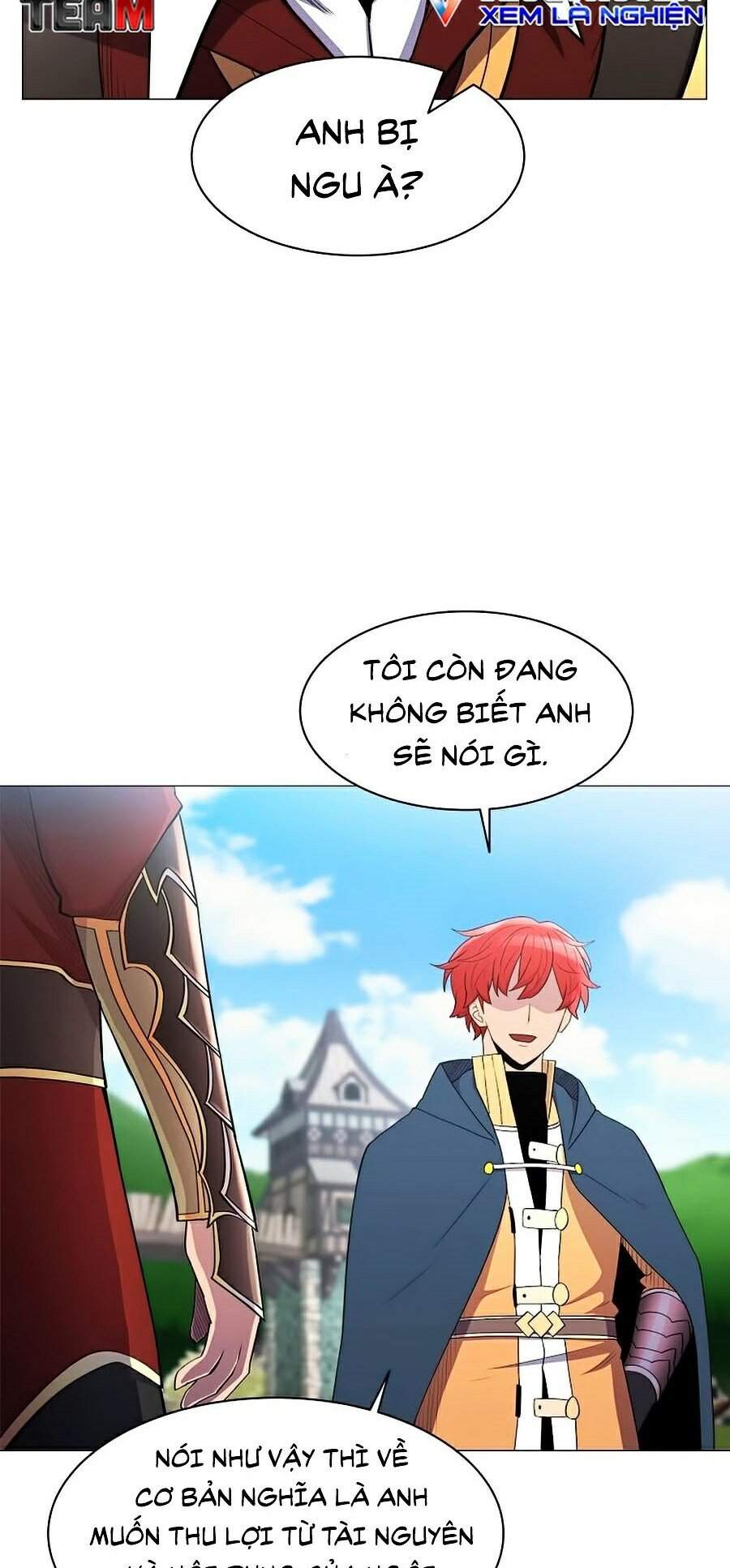 Người Nâng Cấp - Chương 42