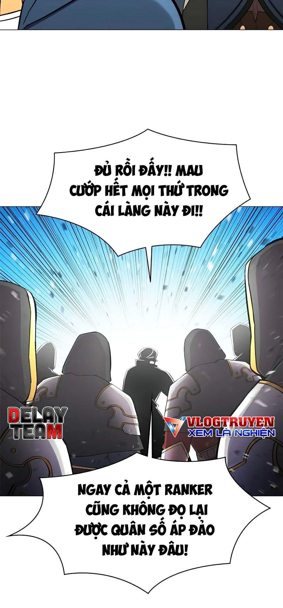 Người Nâng Cấp - Chương 42