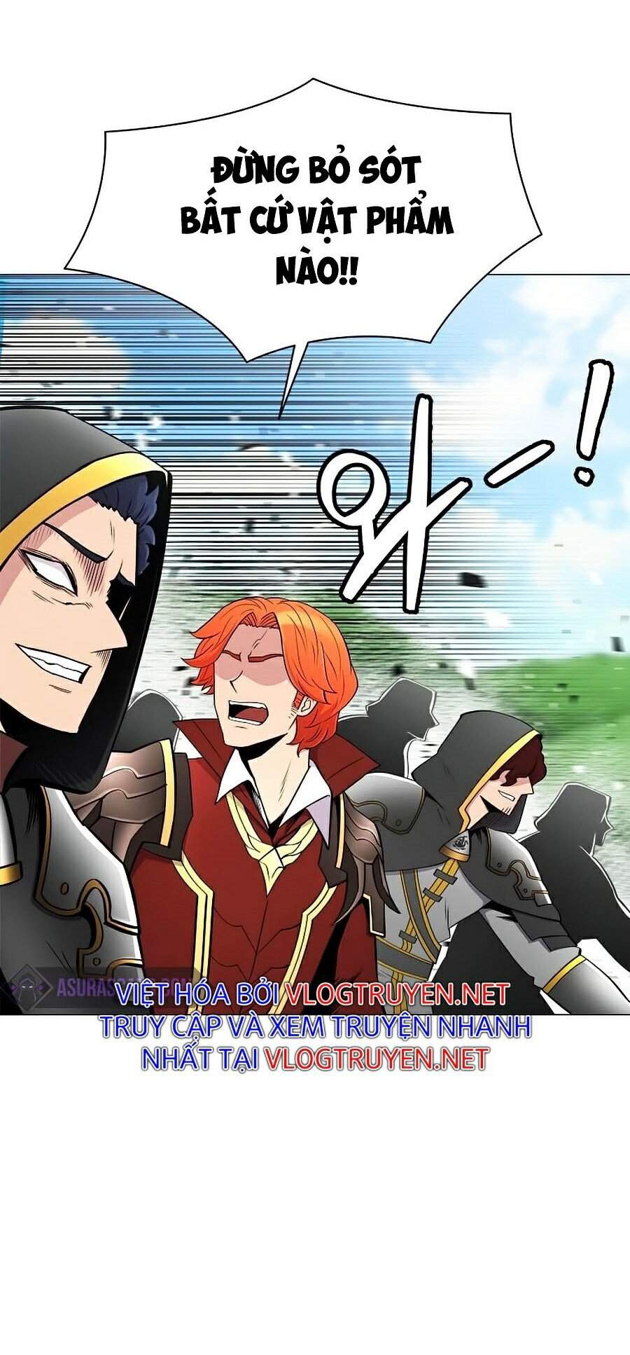 Người Nâng Cấp - Chương 42