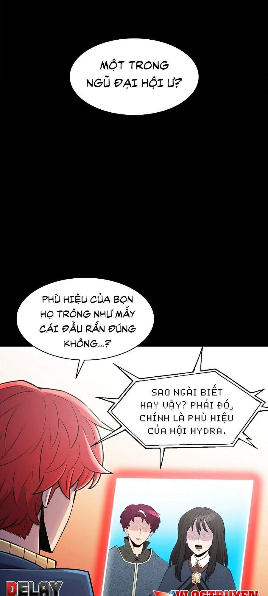 Người Nâng Cấp - Chương 42