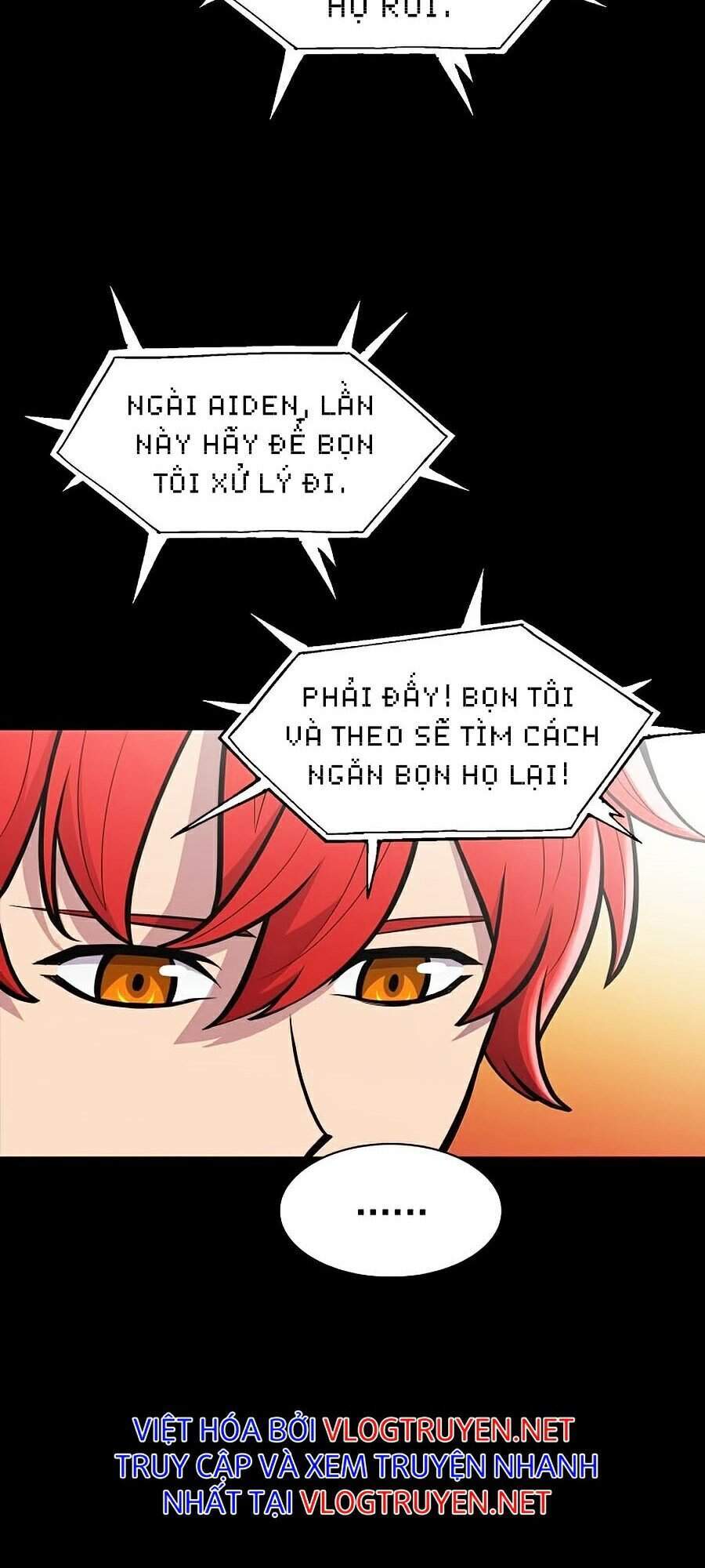 Người Nâng Cấp - Chương 42