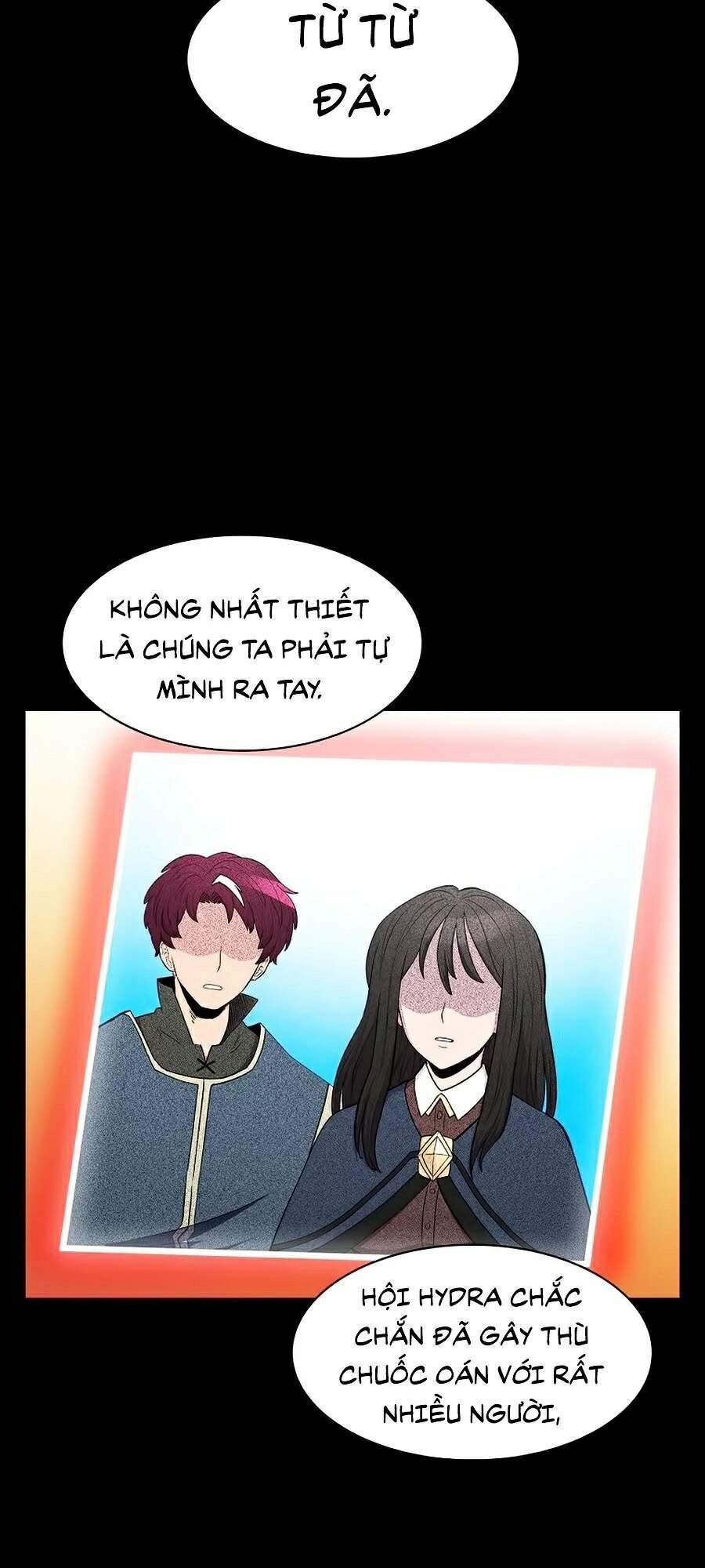 Người Nâng Cấp - Chương 42