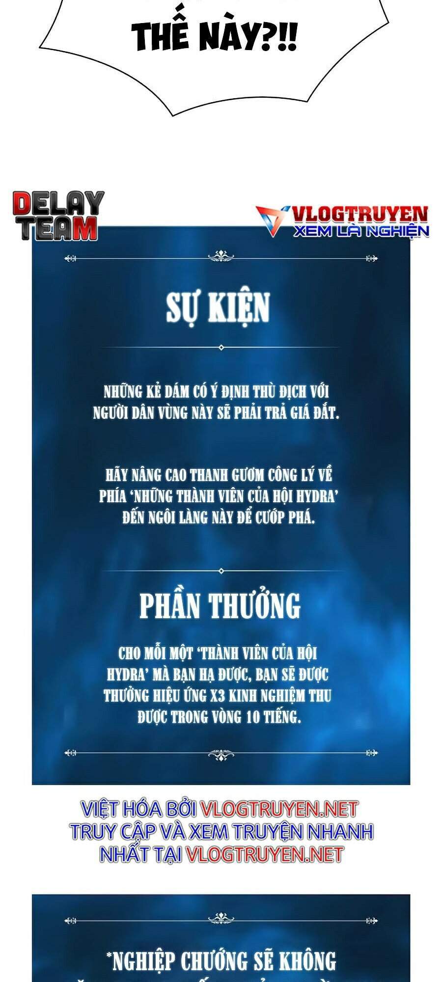 Người Nâng Cấp - Chương 42