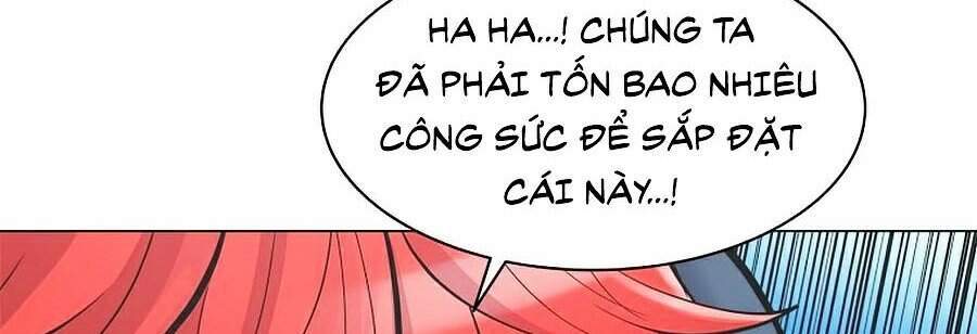 Người Nâng Cấp - Chương 42