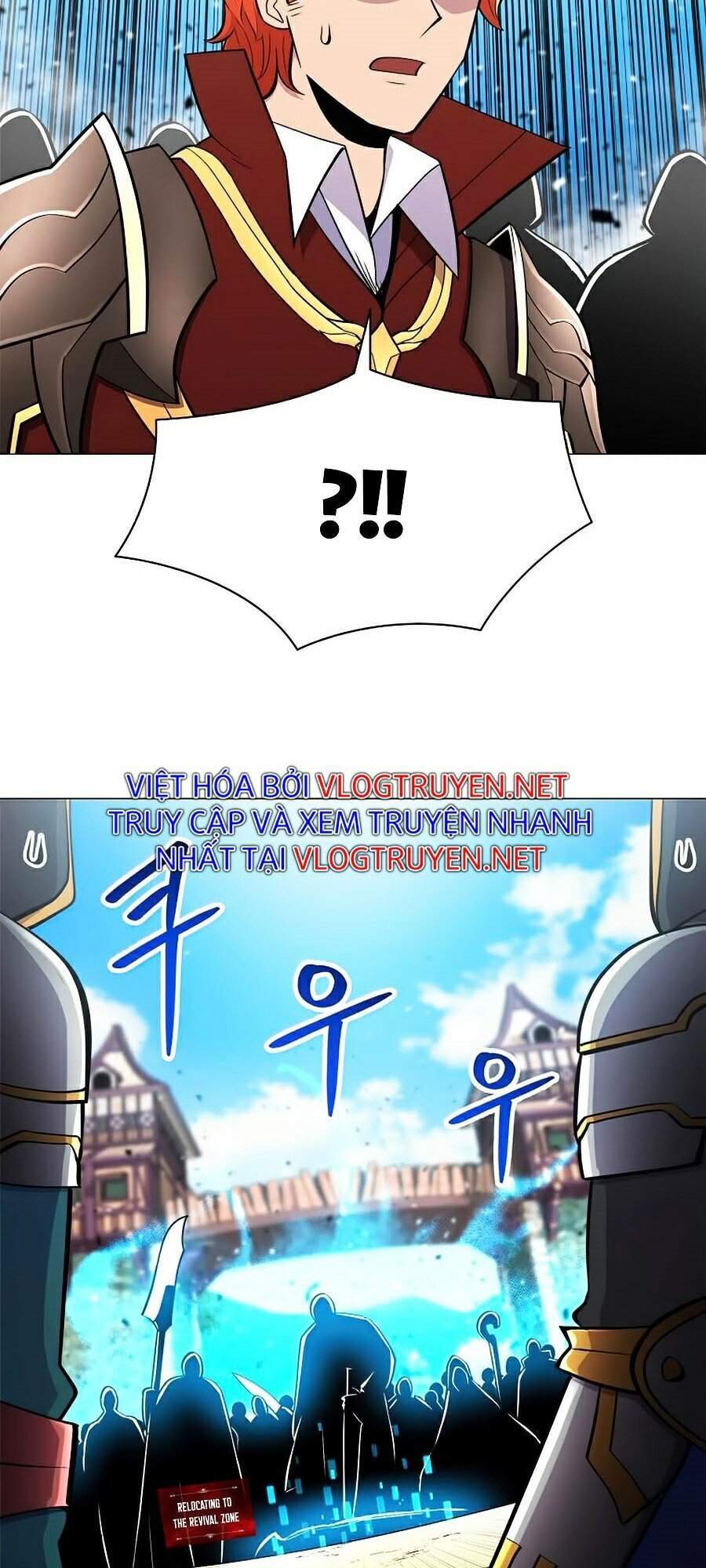 Người Nâng Cấp - Chương 42