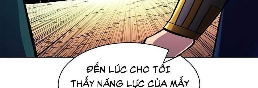 Người Nâng Cấp - Chương 42