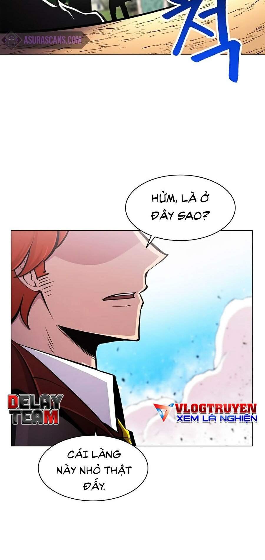 Người Nâng Cấp - Chương 42