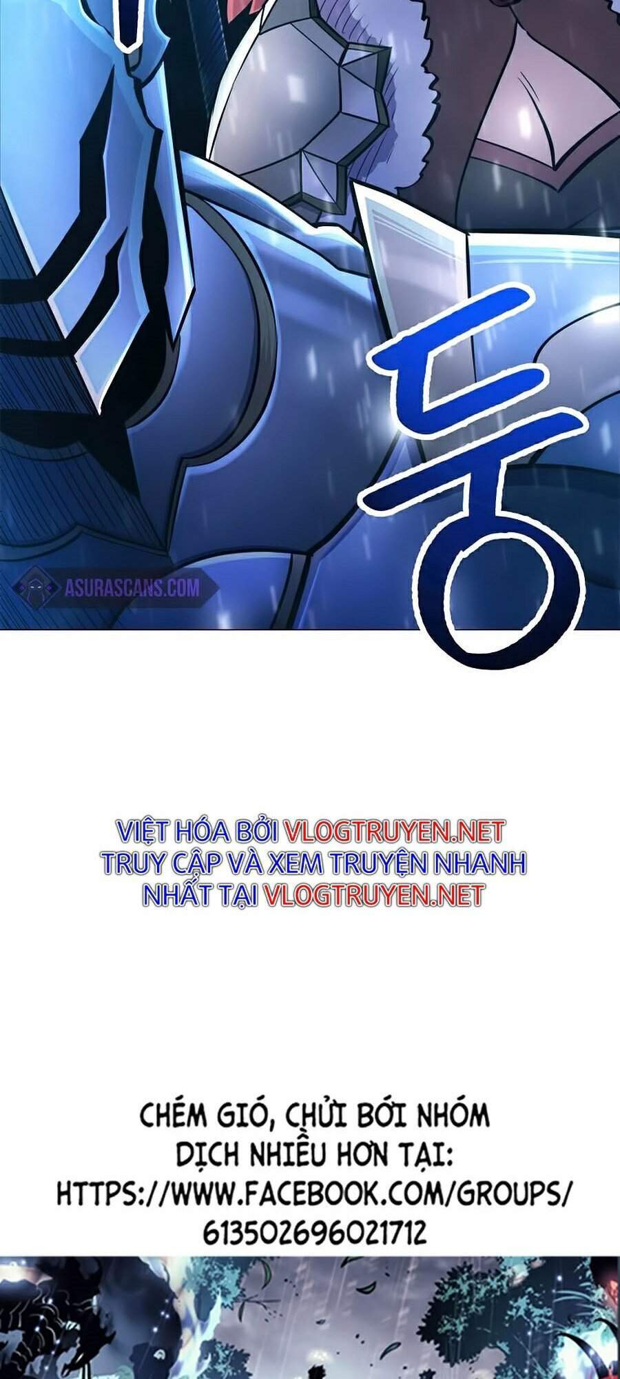 Người Nâng Cấp - Chương 42