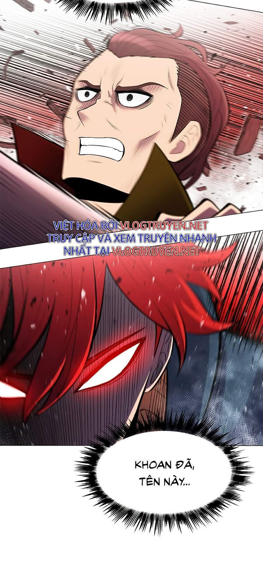 Người Nâng Cấp - Chương 44