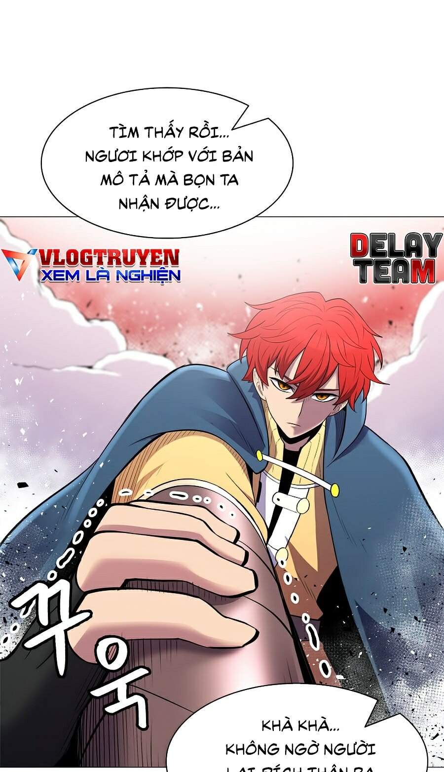 Người Nâng Cấp - Chương 44